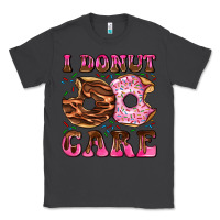 Smoke i donut care Classic Tee - AdoDesignShop