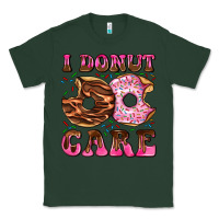 Sports Green i donut care Classic Tee - AdoDesignShop