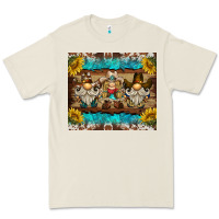 Bone western gnome tumbler Premium Tee - BarkalooDesign