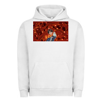 Pigment Lunar Rock wizard boy and owl Urban Hoodie - TumblerDesignByShophia