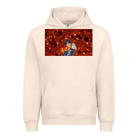 Sandshell wizard boy and owl Urban Hoodie - TumblerDesignByShophia