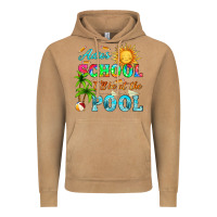Vintage Camel adios school i ll be at the pool Vintage Hoodie - HRA Design Shop