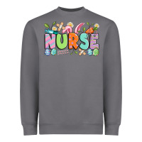 Storm easter nurse Heavyweight Sweatshirt - Artiststas