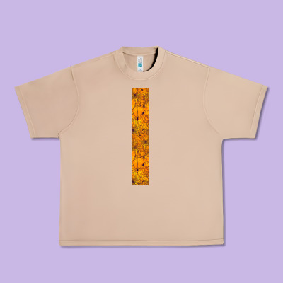 Halloween Key Fob Urban Heavy Tee Designed By Bundleandbundleshop