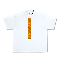 White Halloween Key Fob Urban Heavy Tee - BundleAndBundleShop
