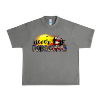 Tornado never forgotten Urban Heavy Tee - JahusDesignShop