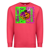 Cardinal sorta sweet sorta spooky tumbler Premium Sweatshirt - BundleAndBundleShop