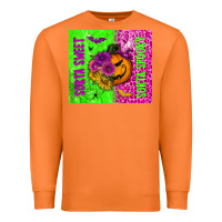 Carrot sorta sweet sorta spooky tumbler Premium Sweatshirt - BundleAndBundleShop