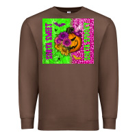 Chestnut sorta sweet sorta spooky tumbler Premium Sweatshirt - BundleAndBundleShop