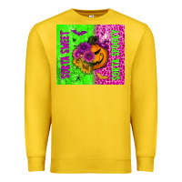 Lemon sorta sweet sorta spooky tumbler Premium Sweatshirt - BundleAndBundleShop