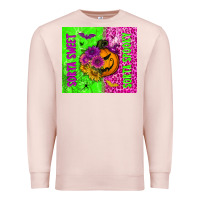 Pale Pink sorta sweet sorta spooky tumbler Premium Sweatshirt - BundleAndBundleShop