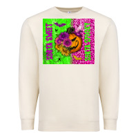 Sandshell sorta sweet sorta spooky tumbler Premium Sweatshirt - BundleAndBundleShop