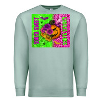 Seafoam sorta sweet sorta spooky tumbler Premium Sweatshirt - BundleAndBundleShop