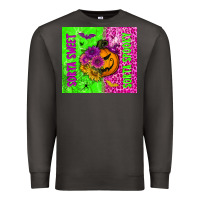 Smoke sorta sweet sorta spooky tumbler Premium Sweatshirt - BundleAndBundleShop