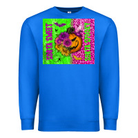 True Royal sorta sweet sorta spooky tumbler Premium Sweatshirt - BundleAndBundleShop