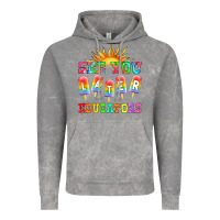 Cloud Rock see you later educators Vintage Hoodie - HRA Design Shop