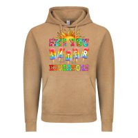 Vintage Camel see you later educators Vintage Hoodie - HRA Design Shop
