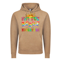 Vintage Coffee see you later educators Vintage Hoodie - HRA Design Shop
