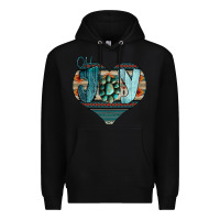 Black Joy Christmas Premium Hoodie - Bettercallsaul