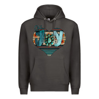Smoke Joy Christmas Premium Hoodie - Bettercallsaul