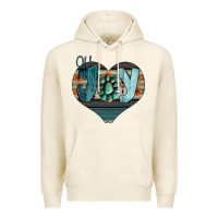 Tofu Joy Christmas Premium Hoodie - Bettercallsaul