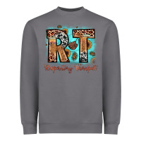 Storm rt respiratory therapist Heavyweight Sweatshirt - JahusDesignShop