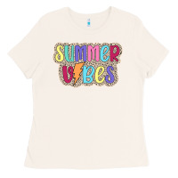 Bone summer vibes Ladies Tee - JahusDesignShop