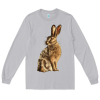 Moon Dust Hares Long Sleeve Tee - LillyAllenDesigns