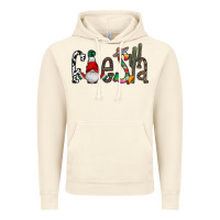 Vintage Artic fiesta Vintage Hoodie - CowhideDigitalArt