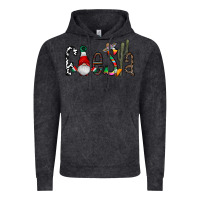 Vintage Black fiesta Vintage Hoodie - CowhideDigitalArt
