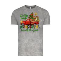 Cloud Rock its the most wonderful time of the year Vintage Tee - AdoDesignShop
