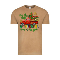 Vintage Camel its the most wonderful time of the year Vintage Tee - AdoDesignShop