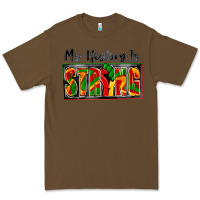 Cacao my history is strong Premium Tee - Zillion Design Studio