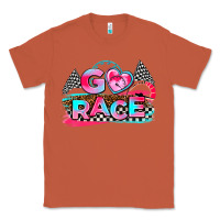 Copper go race Classic Tee - AdoDesignShop