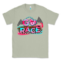 Matcha go race Classic Tee - AdoDesignShop
