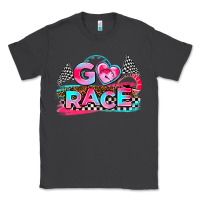 Smoke go race Classic Tee - AdoDesignShop