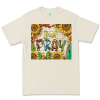 Bone just pray Premium Tee - BarkalooDesign