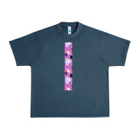 Midnight Navy Halloween Key Fob Urban Heavy Tee - BundleAndBundleShop