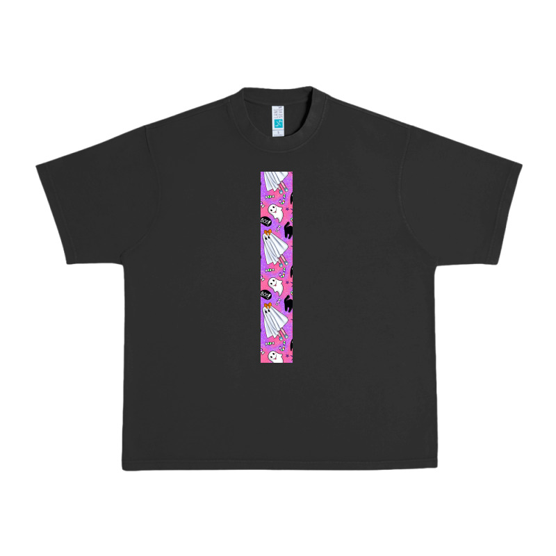 Halloween Key Fob Urban Heavy Tee by BundleAndBundleShop | Teevron