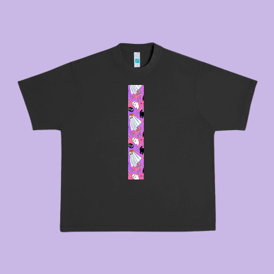 Halloween Key Fob Urban Heavy Tee Designed By Bundleandbundleshop
