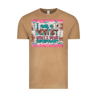 Vintage Camel i am a dentist what's your superpower Vintage Tee - JahusDesignShop