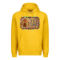 Lemon Let it snow Premium Hoodie - Bettercallsaul