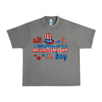 Tornado all american boy Urban Heavy Tee - AdoDesignShop