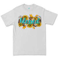 Blessed Tbw Premium Tee | Teevron
