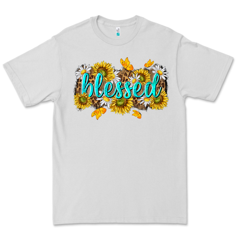 Blessed Tbw Premium Tee by texasbilliewilder | Teevron