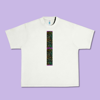Halloween Key Fob Urban Heavy Tee Designed By Bundleandbundleshop
