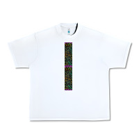 White Halloween Key Fob Urban Heavy Tee - BundleAndBundleShop
