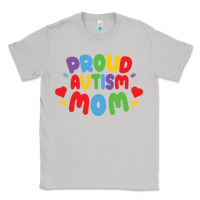 Moon Dust LIL Autism Mom Classic Tee - CowhideDigitalArt
