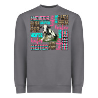 Storm heifer Heavyweight Sweatshirt - AdoDesignShop