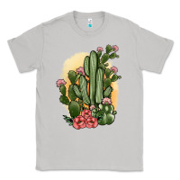 Moon Dust cactus Classic Tee - JahusDesignShop